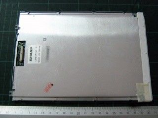 LM64P101R 110PPI 640×480 VGA 7.2 인치 셔프 TFT 패널 147.18 ((H) × 110.38 ((V) mm