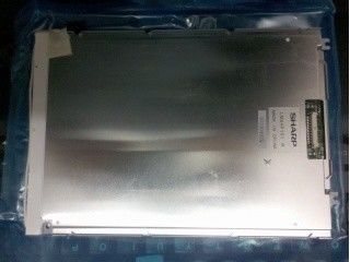 LM64P101R 110PPI 640×480 VGA 7.2 인치 셔프 TFT 패널 147.18 ((H) × 110.38 ((V) mm