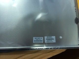 1600*1200 LQ201U1LW32 대칭 20.1 인치 260 cd/m2 의료 LCD 디스플레이