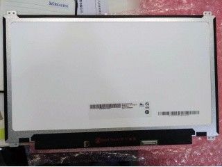 G133HAN02.0 13.3 인치 400 cd/m2 1920 ((RGB) × 1080 입력 전압 3.3V TFT-LCD