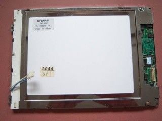 LQ9D168K 94PPI 640×480 8.4 인치 A-Si TFT LCD 170.88 ((H) × 129.6 ((V) mm