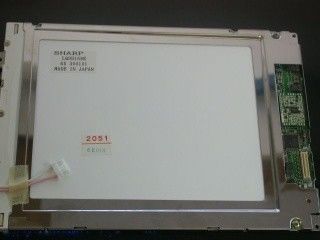 LQ9D168K 94PPI 640×480 8.4 인치 A-Si TFT LCD 170.88 ((H) × 129.6 ((V) mm