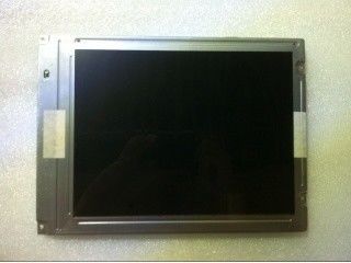 LQ10D345 76PPI 10.4 INCH 640×480 선명한 TFT LCD 디스플레이 211.2 ((W) × 158.4 ((H) mm