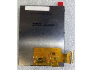 휴대용 PDA TM035WDH01-00 6 비트 3.5 인치 TFT LCD 패널 70/70/60/70