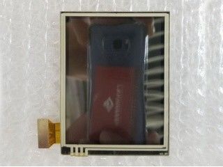 TM035HBHT4 4 와이어 저항 터치 3.5 인치 티안마 TFT 40/45/55/40