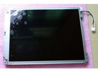 LQ10D367 10.4 인치 640×480 LCM 샤프 TFT LCD 디스플레이 211.2 × 158.4 (H×V)