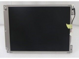 LQ10D367 10.4 인치 640×480 LCM 샤프 TFT LCD 디스플레이 211.2 × 158.4 (H×V)