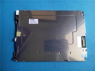 LQ10D367 10.4 인치 640×480 LCM 샤프 TFT LCD 디스플레이 211.2 × 158.4 (H×V)