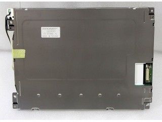 LQ10D367 10.4 인치 640×480 LCM 샤프 TFT LCD 디스플레이 211.2 × 158.4 (H×V)