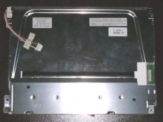 LQ10D368 CCFL 백라이트 10.4" 640×480 선명한 TFT 패널 환경 -10 ~ 65 °C