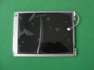 LQ10D368 CCFL 백라이트 10.4" 640×480 선명한 TFT 패널 환경 -10 ~ 65 °C