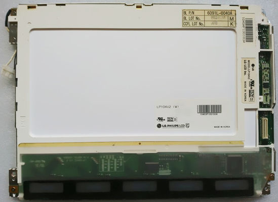 LP104V2-W 10.4 인치 31인치 노트북 LG TFT 디스플레이 70/70/45/50 (형)