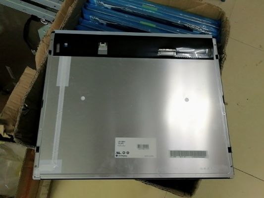 LB170E01-SL01 LG TFT 패널 400 cd/m2 (형) 17.0&quot; 89/89/89/89 (형)