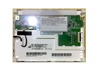 NL3224AC36-01F 5.7 INCH 320×240 70PPI NEC TFT LCD 118.2 ((W) × 89.4 ((H) mm