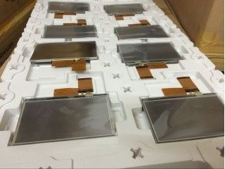 LQ043T3DG01 4.3 INCH 480×272 RGB 산업용 LCD 패널 80/80/60/80 (형)