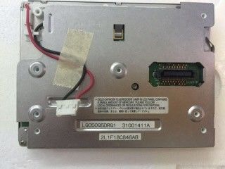 LQ050Q5DR01 80PPI 320×240 QVGA 5.0&quot; 날카로운 TFT LCD 디스플레이 101.28 ((W) × 74.76 ((H) mm
