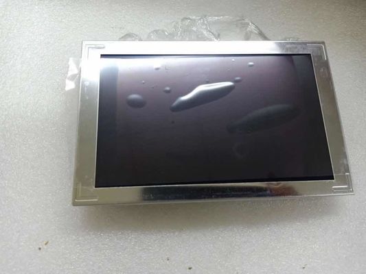 LB058WQ1-SD02 400*240 5.8" 470cd/m2 오토모티브 TFT LCD 70/70/30/30 (형)