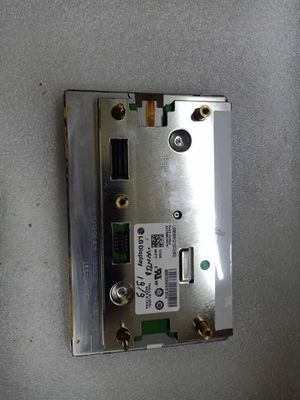LB058WQ1-SD02 400*240 5.8" 470cd/m2 오토모티브 TFT LCD 70/70/30/30 (형)
