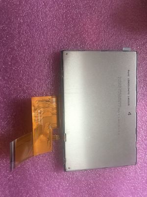 TM043NDHG08 WLED 백라이트 480*272 4.3&quot; TFT LCD 디스플레이 70/70/70/60 (형)