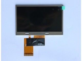 2인치1 4.3인치 480*272 TM043NDH02-40 FPC LCD 패널 80/80/80