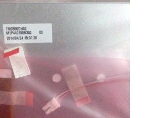 RGB WLED 백라이트 5.6 인치 TM056KDH02 풀 컬러 티안마 TFT 65/65/45/65 (형)