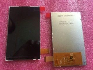 4인치 480*800 TM040YDHG30 초상화 TFT LCD 패널 TIANMA 80/80/80/80 (형)