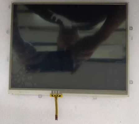 TFT LCD 9.7 인치 TM097TBHG02 4 와이어 저항 터치 디스플레이 70/60/70/70 (형)