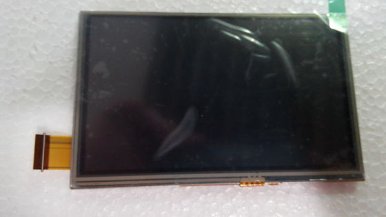 300cd/m2 5 인치 800*480 TM050RBH01-41 LCD 티안마 TFT 70/70/60/70 (형)