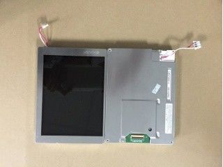 5.7 인치 320×240 LQ057Q3DC12 QVGA 70PPI 관측각65/65/65/40 TFT LCD 화면