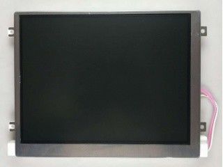 640×480 6.4" 관점 70/70/40/70 LQ064V3DG01 VGA 124PPI TFT LCD 패널