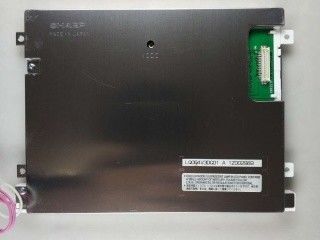 640×480 6.4" 관점 70/70/40/70 LQ064V3DG01 VGA 124PPI TFT LCD 패널