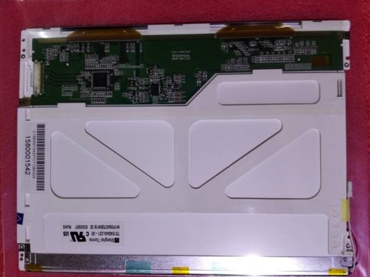 10.4&quot; 800*600 TS104SAALC01-00 RGB 수직 스트립 Tianma TFT 230 cd/m2 (형)