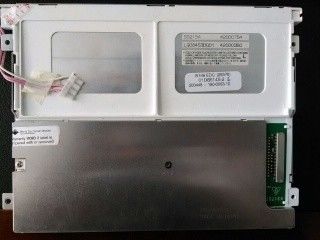 LQ084S3DG01 전망각 80/80/45/80 8.4&quot; 800×600 SVGA 119PPI 산업용 LCD 패널