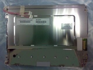 LQ104S1DG2A 뷰앵글 70/70/50/60 10.4&quot; 800×600 96PPI 날카로운 TFT LCD 디스플레이