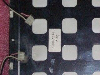 10.4&quot; 640×480 뷰앵글 70/70/40/70 LQ104V1DG11 날카로운 TFT LCD 디스플레이