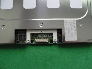 10.4&quot; 640×480 LQ104V1DG21 전망각 70/70/40/70 날카로운 TFT LCD 디스플레이
