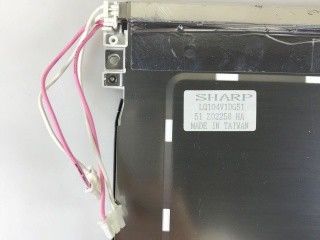 LQ104V1DG51 LCD 화면 10.4&quot; 640×480 VGA 76PPI 산업 TFT 디스플레이