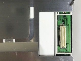 LQ104V1DG51 LCD 화면 10.4&quot; 640×480 VGA 76PPI 산업 TFT 디스플레이