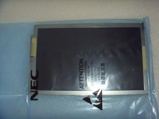 12.1&quot; 800*480 NL8048BC24-09D 180° 역 NEC TFT 화면 88/88/88/88 (형)