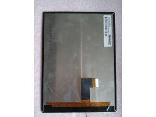 7.9&quot; 1536×2048 전망각 85/85/85/85 LQ079L1SX02 325PPI 날카로운 TFT LCD 디스플레이