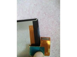 7.9&quot; 1536×2048 전망각 85/85/85/85 LQ079L1SX02 325PPI 날카로운 TFT LCD 디스플레이
