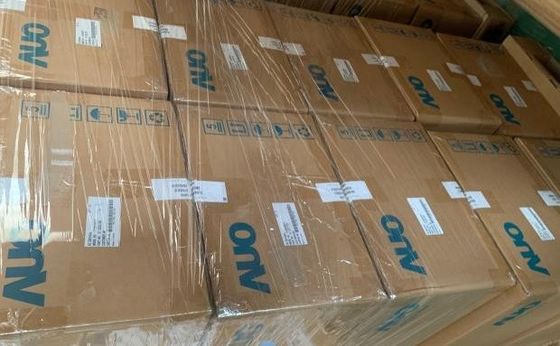 시메트리 뷰 24 인치 260cd/m2 AUO TFT LCD G240HVT01.0 89/89/89/89