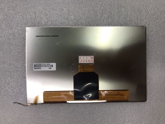 7&quot; 133PPI 800×480 350cd/m2 자동차 TFT LCD 디스플레이 LMS700KF15