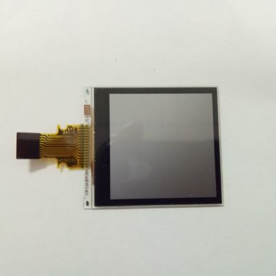 128×128 141PPI 1.28&quot; 날카로운 TFT LCD 디스플레이 LS013B7DH03 LCD 화면