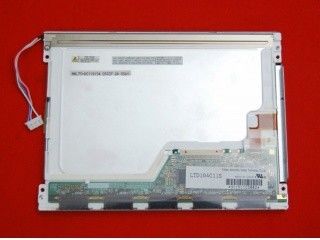 10.4인치 640×480 400cd/m2 VGA 76PPI TFT LCD 패널 LTD104C11S