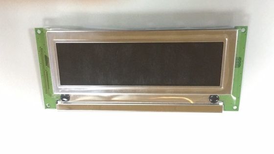4.8" 256×64 54PPI 90cd/m2 FSTN LCD 패널 SP12N01L6ALCZ LCD 화면