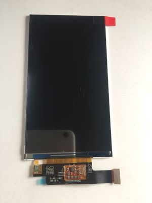 5 인치 티안마 TFT LCD TM050JDHG33 하이트 밝기는 휴대폰의 설계를 했습니다