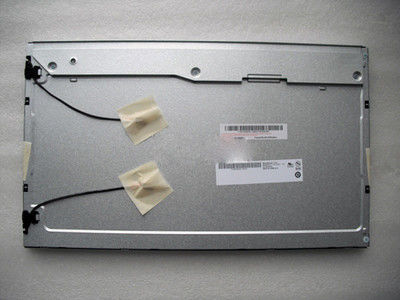 15.6 인치 WXGA 100PPI 300cd/m2 AUO TFT LCD G156XW01 V0 85/85/80/80 (형)
