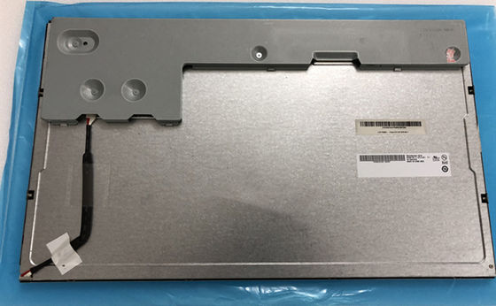 18.5 인치 84PPI 300cd/m2 AUO TFT LCD G185XW01 V0 85/85/80/80 (형)