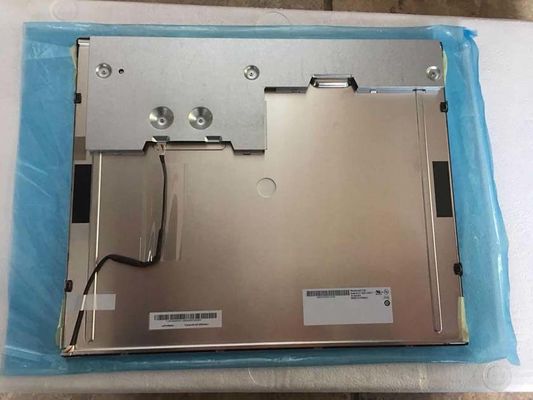 G190EAN01.2 19" 1300cd/m2 1280×1024 LVDS 산업 LCD 모니터